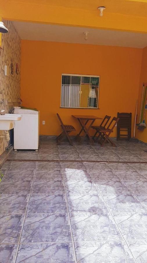 Casa Marotinni Mangaratiba Costa Verde Inteira Ngoại thất bức ảnh